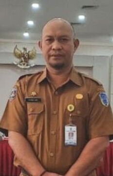KEPALA BADAN